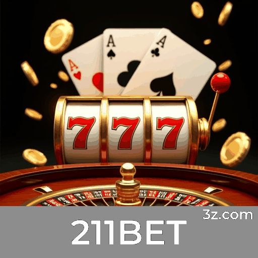 211BET: Interação Social e Diversão Real em Casino