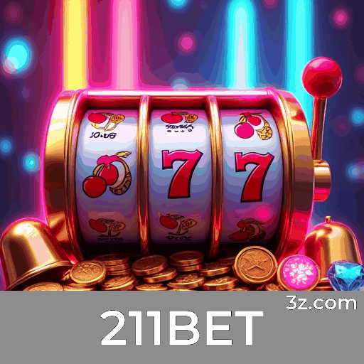 211BET - Cassino Premiado com Pagamentos Rápidos e Seguro