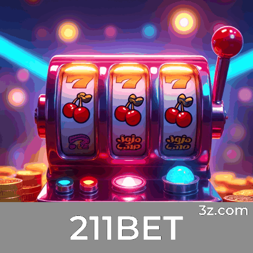 211BET - Cassino Premiado com Pagamentos Rápidos e Seguro