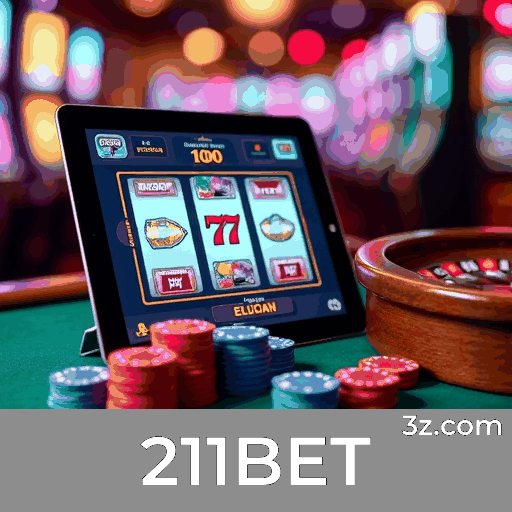 Maximize Seu Potencial de Jogo com Táticas Comprovadas no 211BET