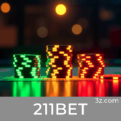 211BET: Interação Social e Diversão Real em Casino