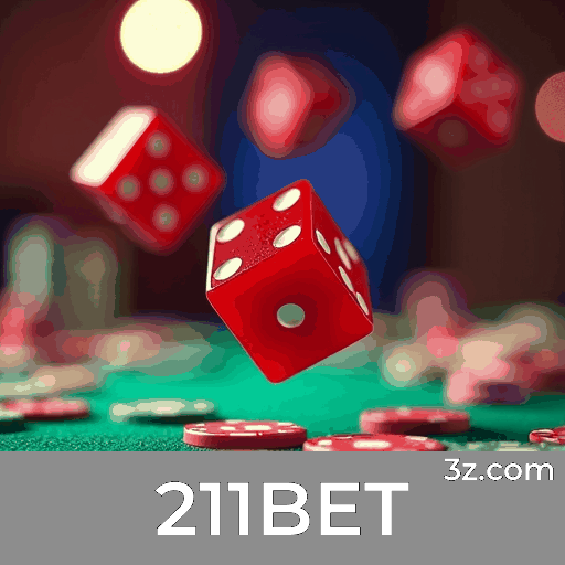 211BET - Cassino Premiado com Pagamentos Rápidos e Seguro