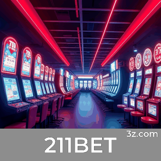 211BET: Opções Ricas e Entretenimento Sem Limites para Brasileiros