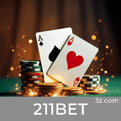 211BET: Especialista em Apostas Esportivas no Brasil