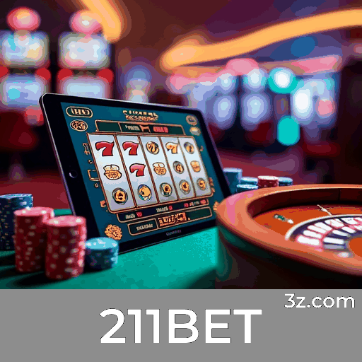 Bônus Reais com Valor Verdadeiro no 211BET: Recompensas que Você Realmente Recebe