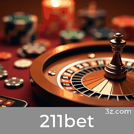 211bet: Experiência de Cassino Otimizada para Brasileiros