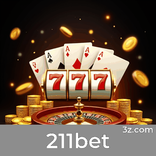 211bet: Caça-níqueis-Grandes Prêmios, Jogos de Mesa-Desafios Únicos, e Muito Mais